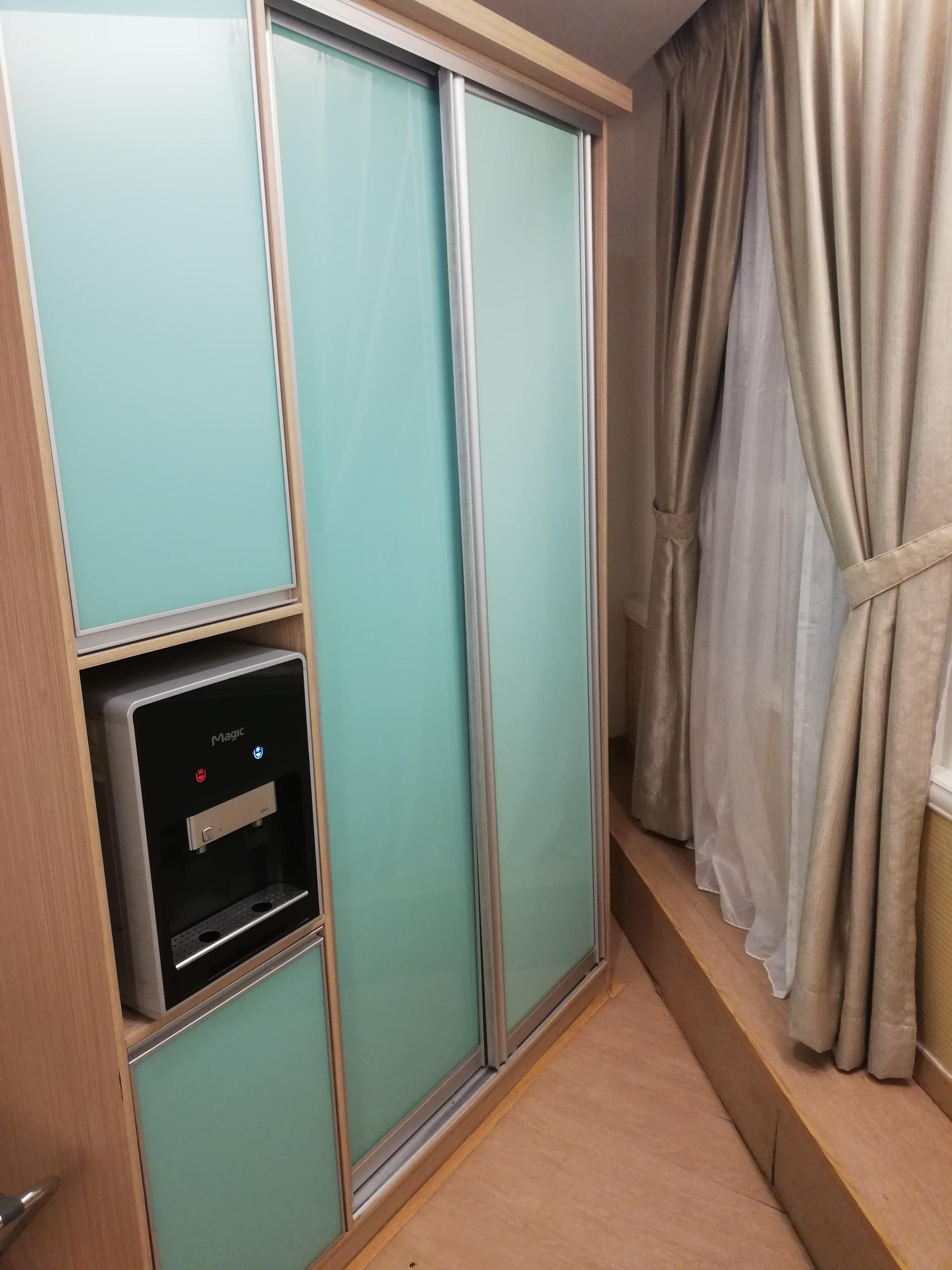 ホテル ホリデー プレイス クアラルンプール 部屋 写真